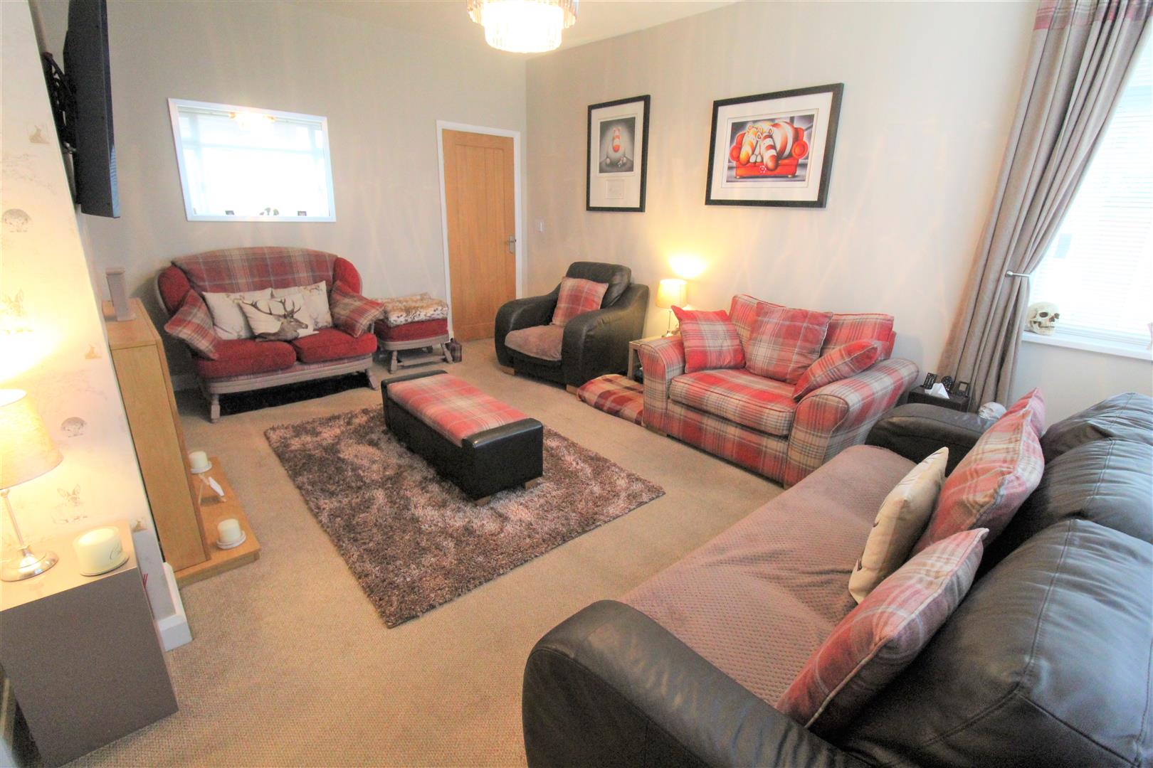 Percival Drive, Stockton Brook, Stoke-On-Trent
